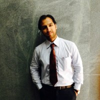 Nitin Solanki
