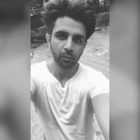 Pratik Solanki