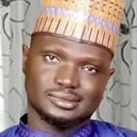 Abubakar sadiq Suleiman
