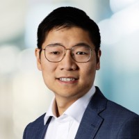 Jay Jiang