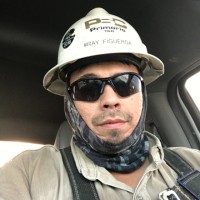 Ray Figueroa