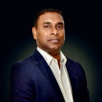 Buddhika Harischandra