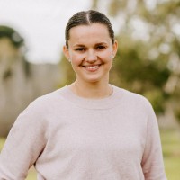 Naomi Crossley