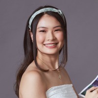 Bea Ashley Tan