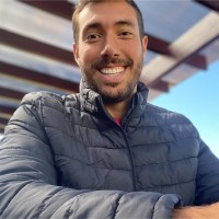 Pedro Gabriel Dias Melo