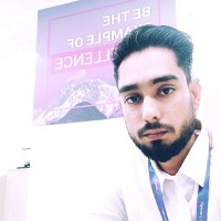 Roushan Kumar Singh
