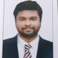 Venkatesh KN