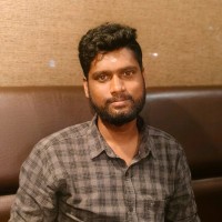 Ranjith Ramasamy