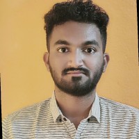 Murali Krishna Thirumalakonda