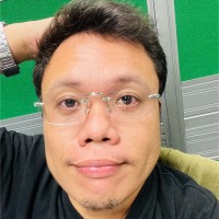 Joe Marie Villaraza