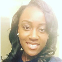 Precious Robinson