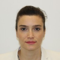 Ozge Yildiz