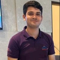 Mayank Bharti