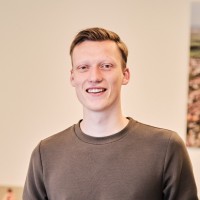 Tjerk Pieter de Vries