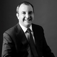 Keith Zadourian