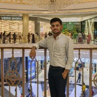 Chandresh Gaudani