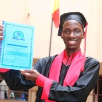 Boubacar kolon SAMAKE