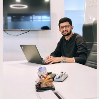 Akshay Patil