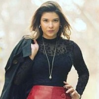 Daniela Soto