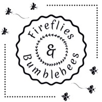 Fireflies and Bumblebees By Deepika Vyas