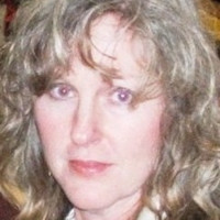 Susan Harrell