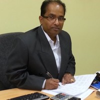 Sujit Nair