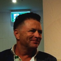 David Harrop