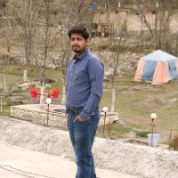 Usama Rafiq