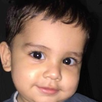 Haji M Saddam Tahir