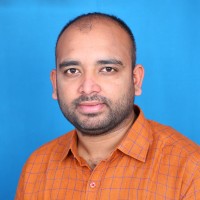 Marupudi Subrahmanyam
