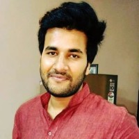 Rinish Ojha