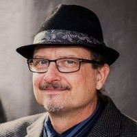 Mike Gantenbein