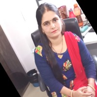 Rashmi Kumari