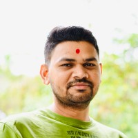 Ankitkumar Patel
