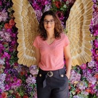 Cristiane Martins