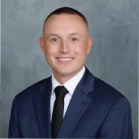Robert Golden, Mba