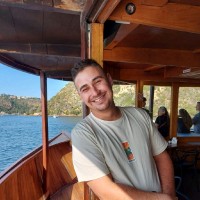 Ruan van der Westhuizen