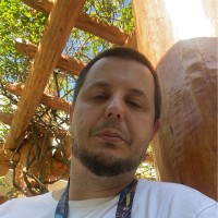 Justin White