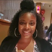 Danyelle Mitchell