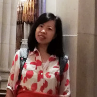 Ling Zhang