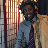 Andre Wiley