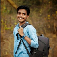 Bhargav Patel