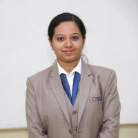 Kruthika P