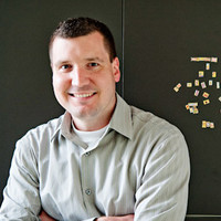 Darryl Wood