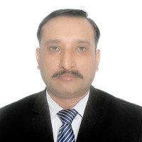 Muhammad Zubair Khan
