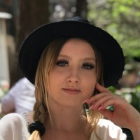 Hailey Vogt
