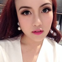 Ladypangrum Arucha