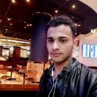 Abdulrahman Esmail