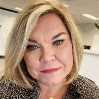 Suzanne Watson