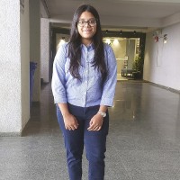 Ishita Shah